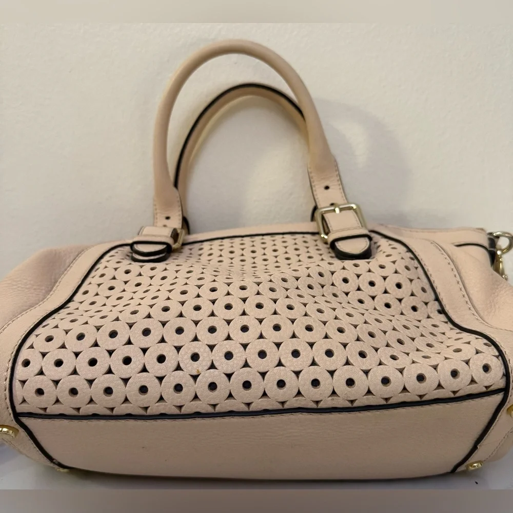 Kate Spade New York‎ Mercer Isle Sloan Bag Pink